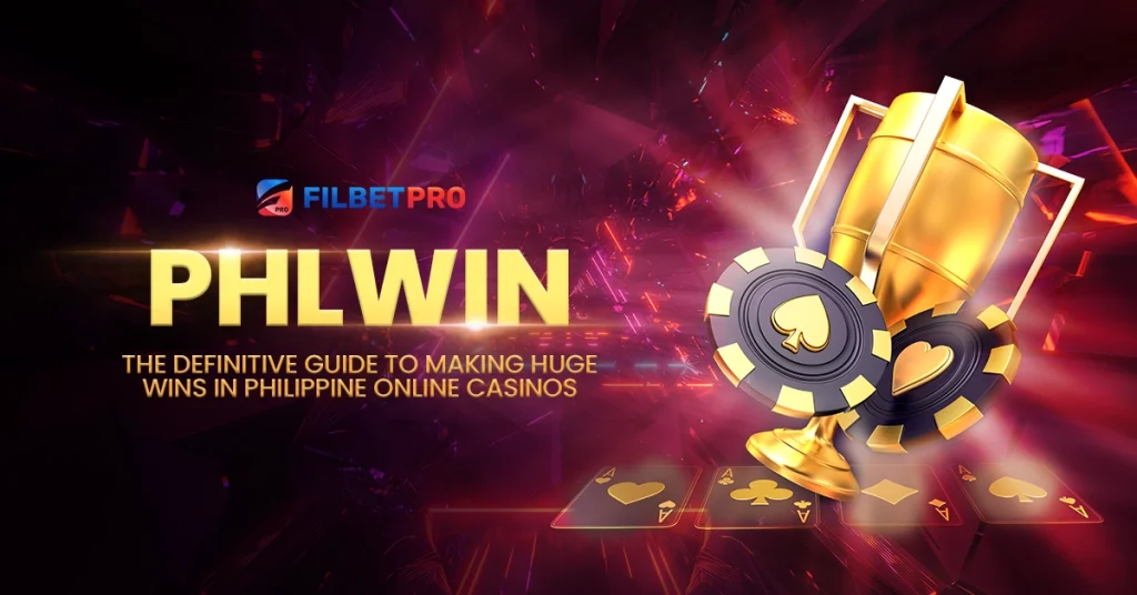 PhlWin Casino